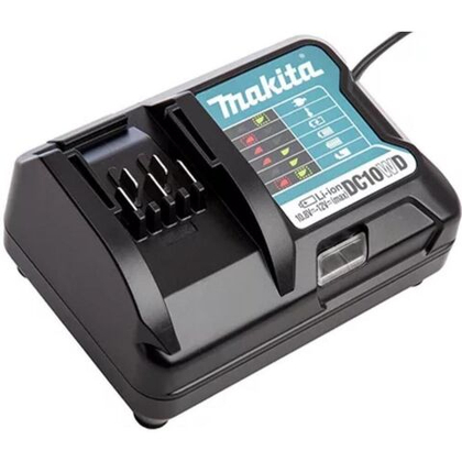Зарядное устройство Makita DC10WD 630980-2
