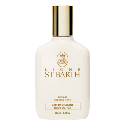 Лосьон для тела с ароматом Тиаре