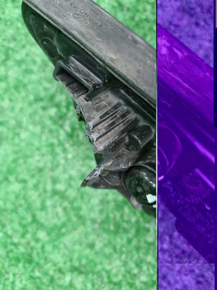 ДХО центральный Geely Atlas 2 (2023-н.в.)