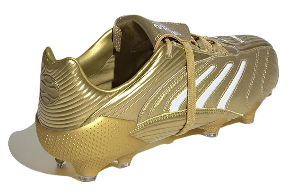 Кроссовки Adidas Predator Absolute Fg