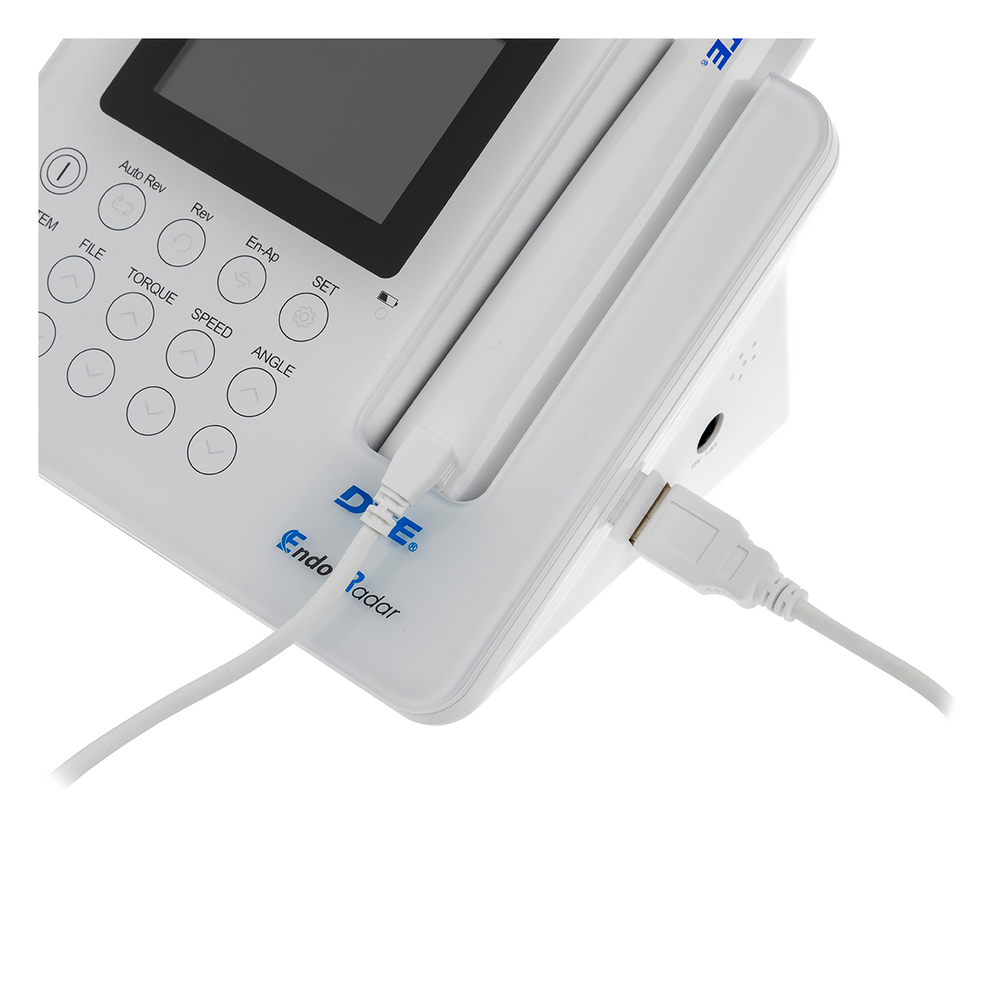 Эндомотор Endo Radar