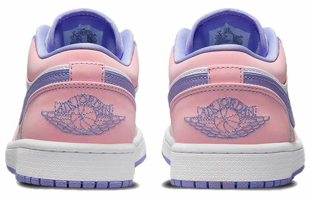 Кроссовки Jordan Air Jordan 1 Low Se "Arctic Punch"