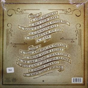 The Doobie Brothers / Libert? (LP)