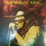 Bob Marley ‎– Kaya (Европа 2022г.) Т