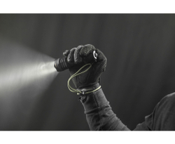 Фонарь светодиодный тактический Armytek Viking, 2330 лм, 295 м, теплый свет