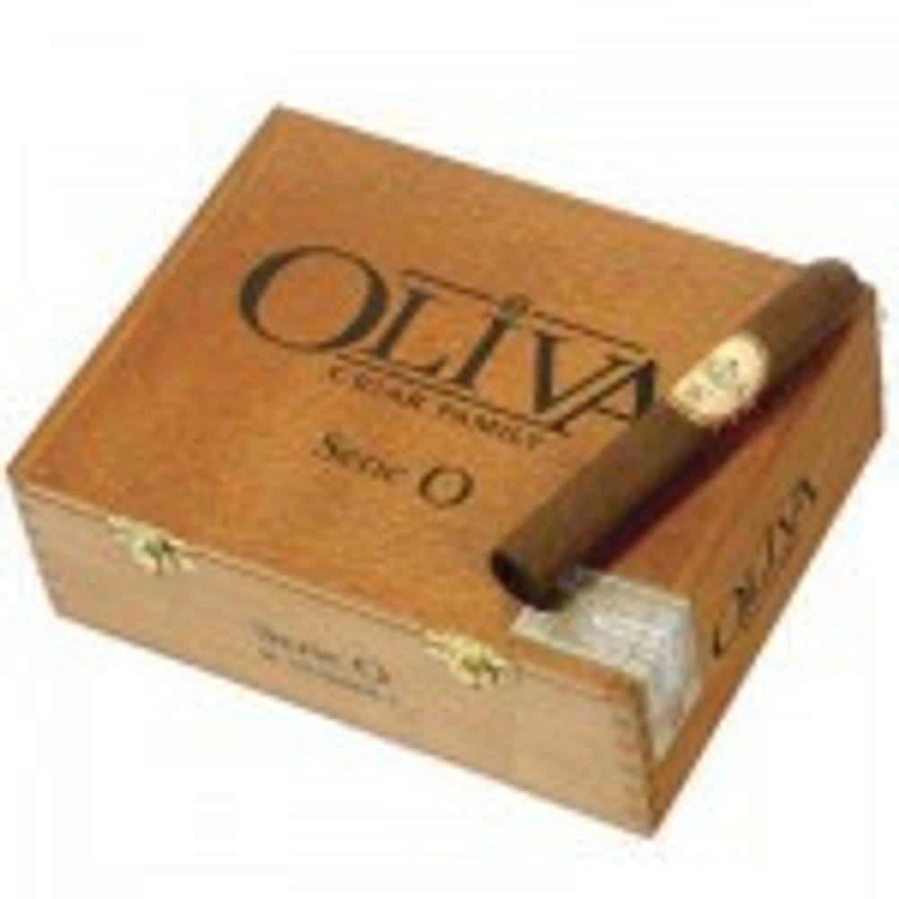 Oliva Serie "O" №4