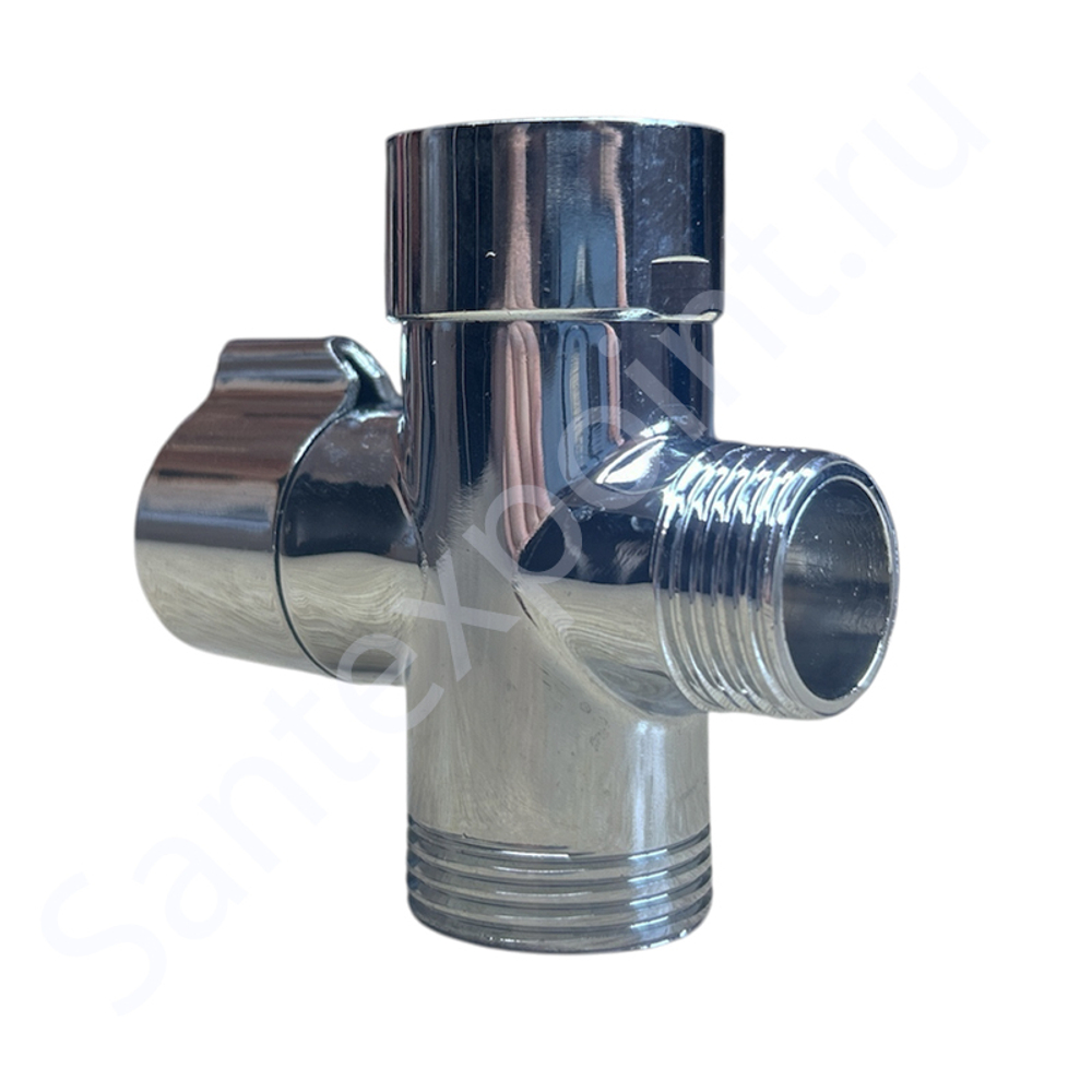 Переключатель-дивертор для смесителя Frap