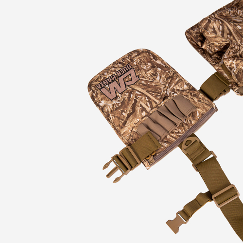 Разгрузка-жилет "PROFI" цвет NW1