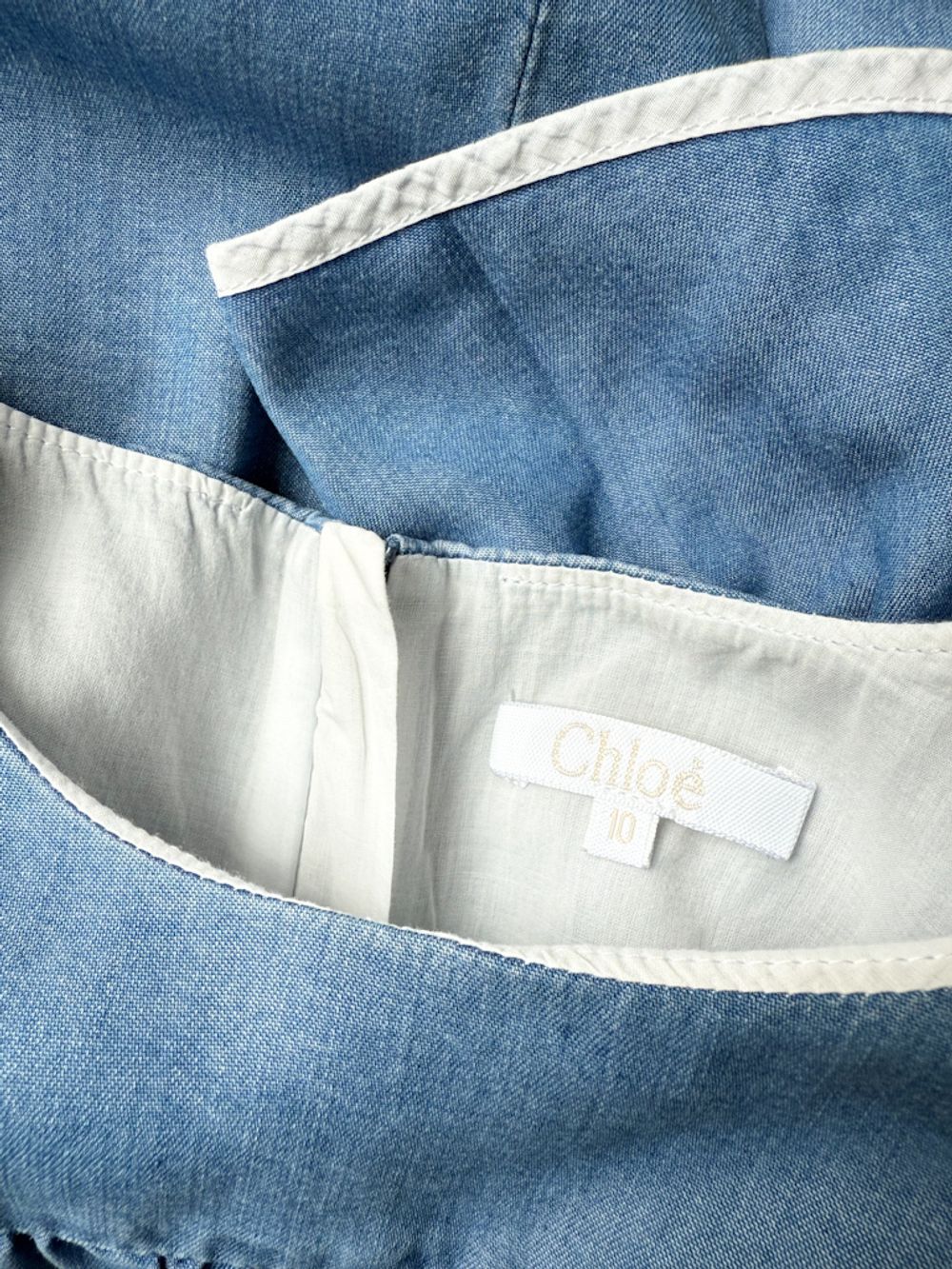 Платье Chloe, 140