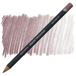 Derwent Procolour. 22 Mars Violet