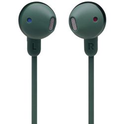Беспроводные наушники JBL T215BT Blue
