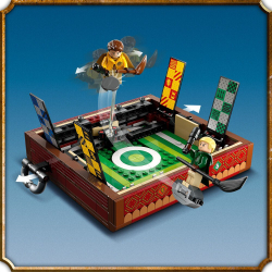 LEGO Гарри Поттер - Квиддич - сундук 76416 / артикул   76416  / GTIN 5702017413204