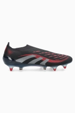 Бутсы adidas Predator Elite SG - черный