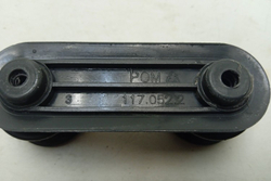 ESL94200LO ктп19 Ролик корзины для посудомоечной машины Electrolux ESL94200LO б/у
