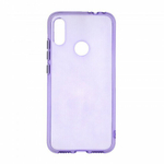 Чехол ТПУ Неон для Xiaomi Redmi Note 7/7 Pro, 011744 Оранжевый