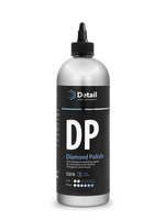 Detail Антиголограммная полировальная паста DP "Diamond Polish" 1000 мл
