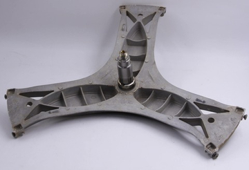 Крестовина барабана стиральной машины Bosch 9000152737