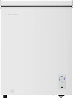 Морозильник Kuppersberg FLCF 150 W