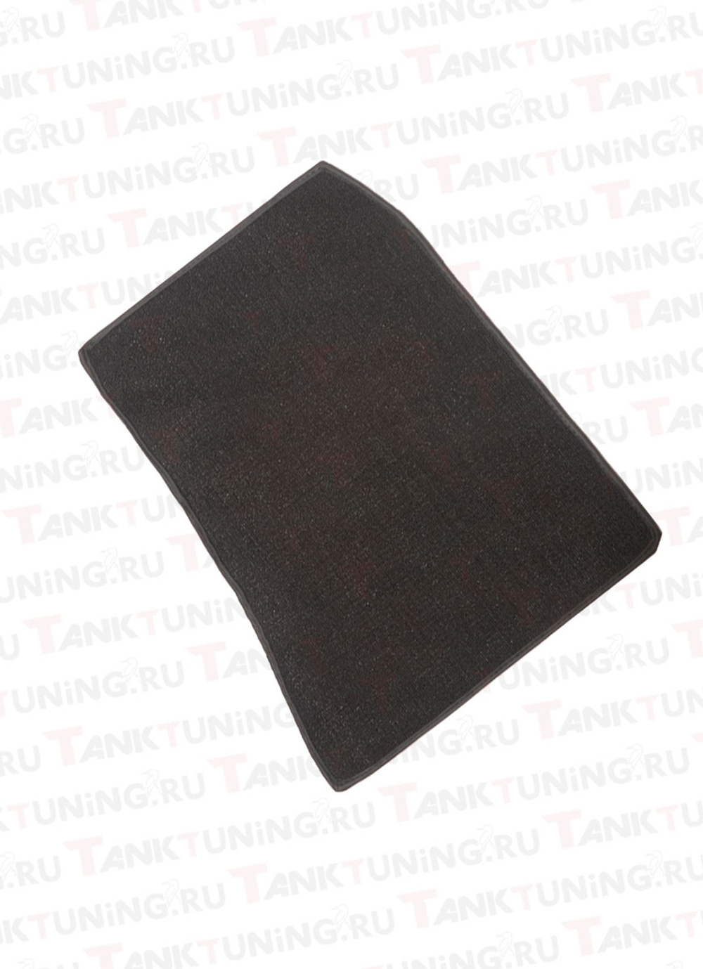 Haval H9 New Коврики в салон CHEOYOU (комплект)