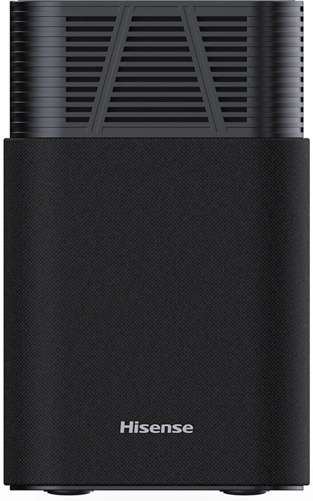 Саундбар Hisense HT SATURN 4.1.2 480Вт+240Вт черный