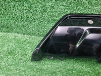 Накладка заднего бампера BMW X5M F95 (2019-2023)