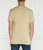 Футболка GUESS - бежевый(M4YI17 I3Z14)