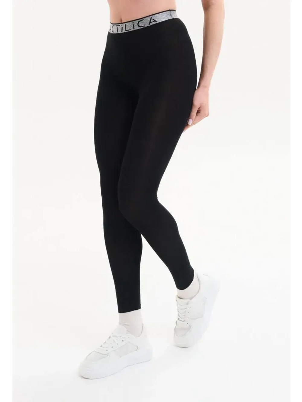 Легинсы спортивные