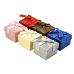 Картонный футляр ассорти «Подарочная» №51 50x50x35 мм