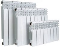 Радиаторы