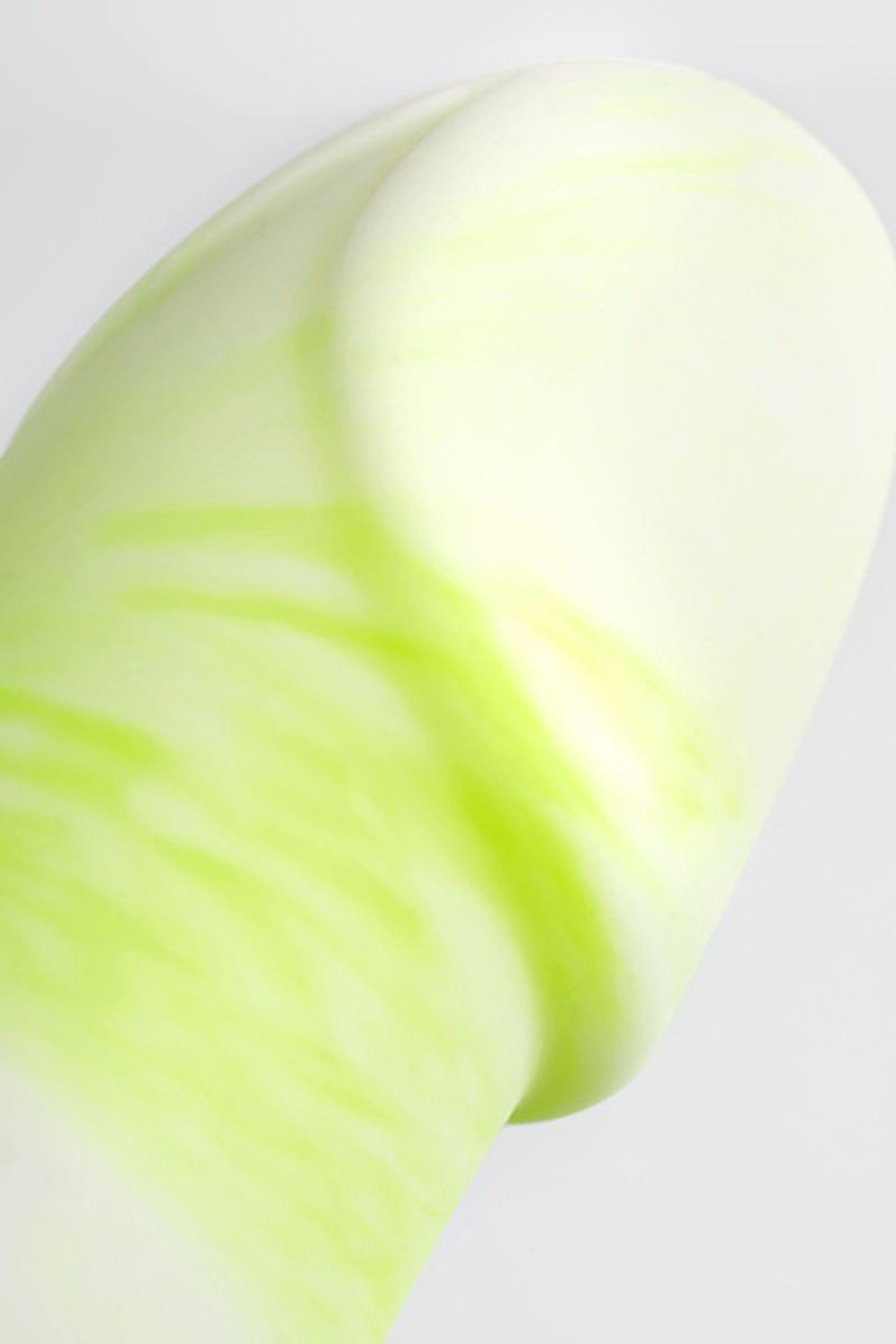 Желтый фаллоимитатор 18см ToyFa Beyond Gabriel 872018