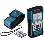 Лазерный дальномер BOSCH GLM 250+штатив BT 150 061599402J