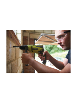 Ударная дрель Ryobi RPD800-K 5133002018