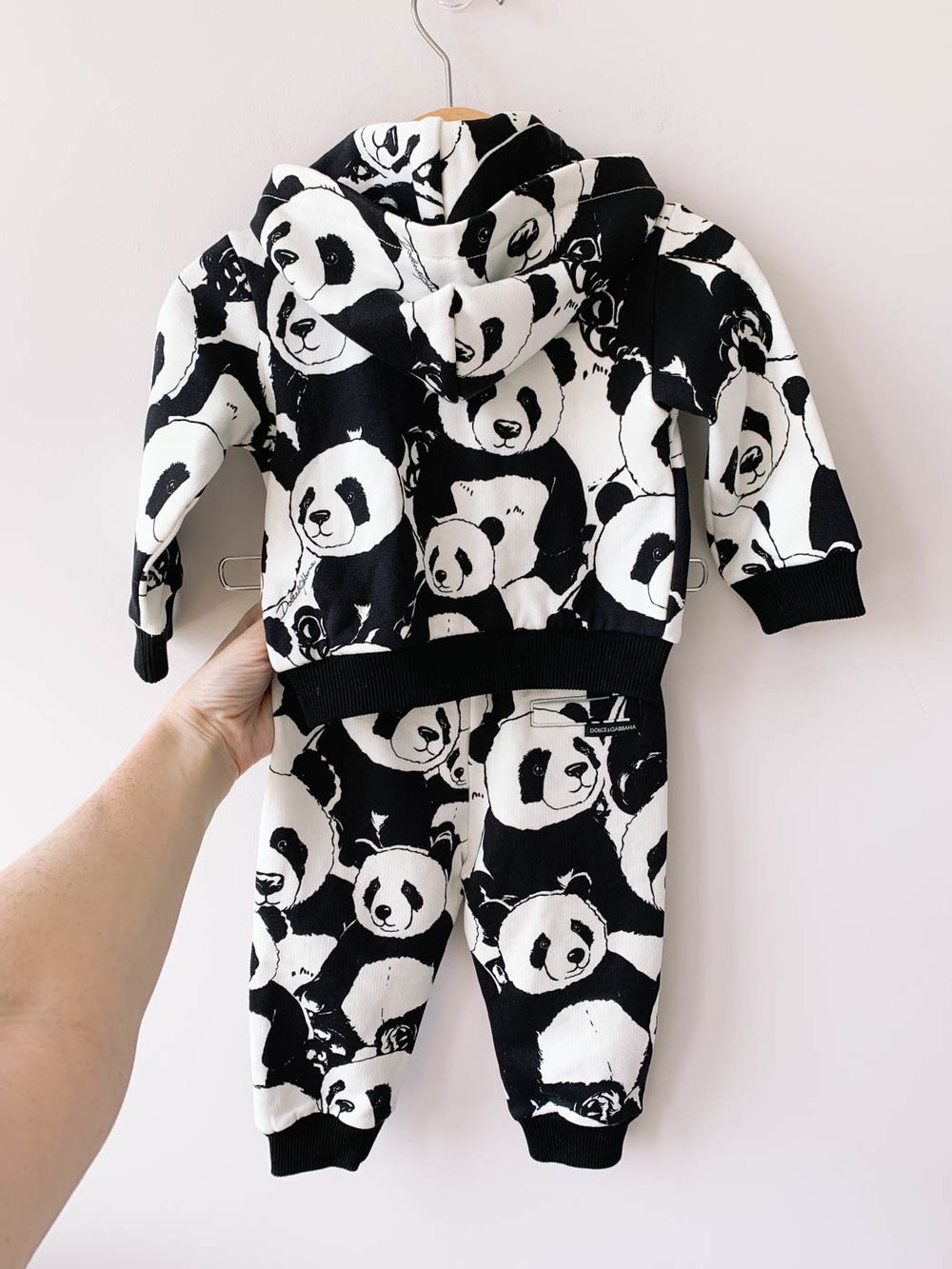 Костюм Dolce&Gabbana