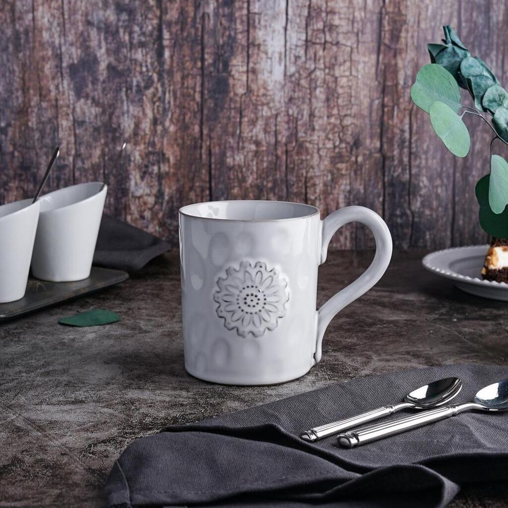 Кружка 250 мл d 8 см h9,5 см   P.L. Proff Cuisine [6]