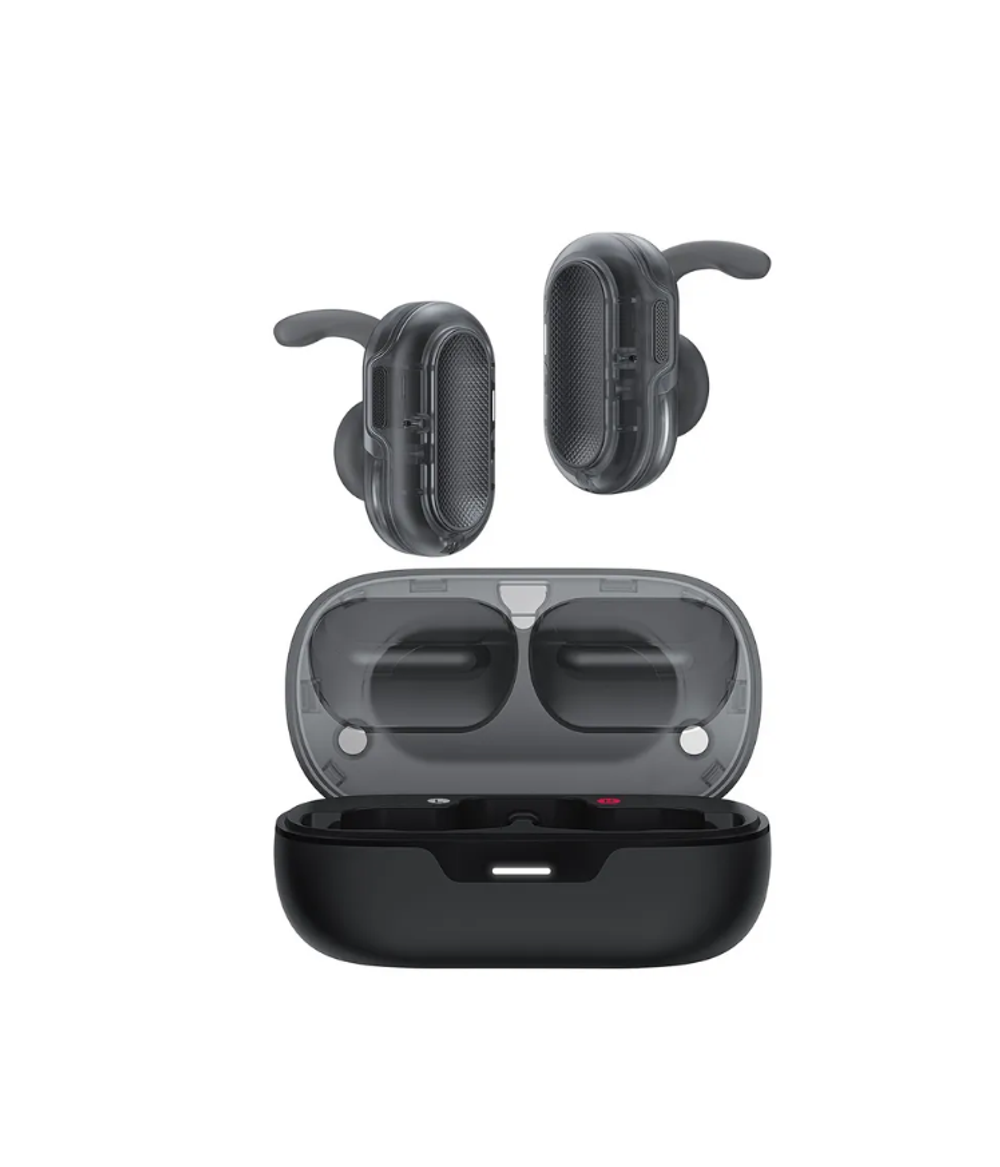 ACEFAST Беспроводная Bluetooth гарнитура FA003 ACEFIT NEO, черный