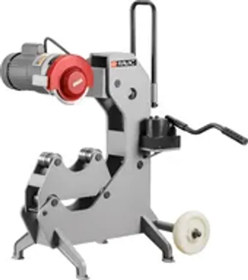 Опора с прямым роликом Heden R400S, арт. 210.306