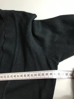 Кардиган укороченный на каждый день, визуально на 44 размер