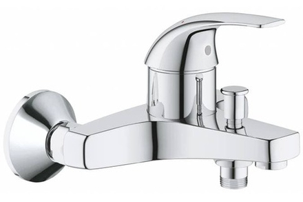 Смеситель GROHE Start Curve для ванны 23768000