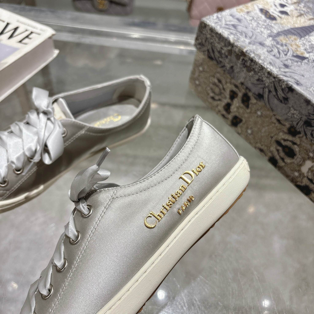 Christian Dior Lucky Sneaker (4 colors)