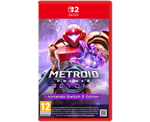 Metroid Prime 4 Beyond (NS2) Б/У