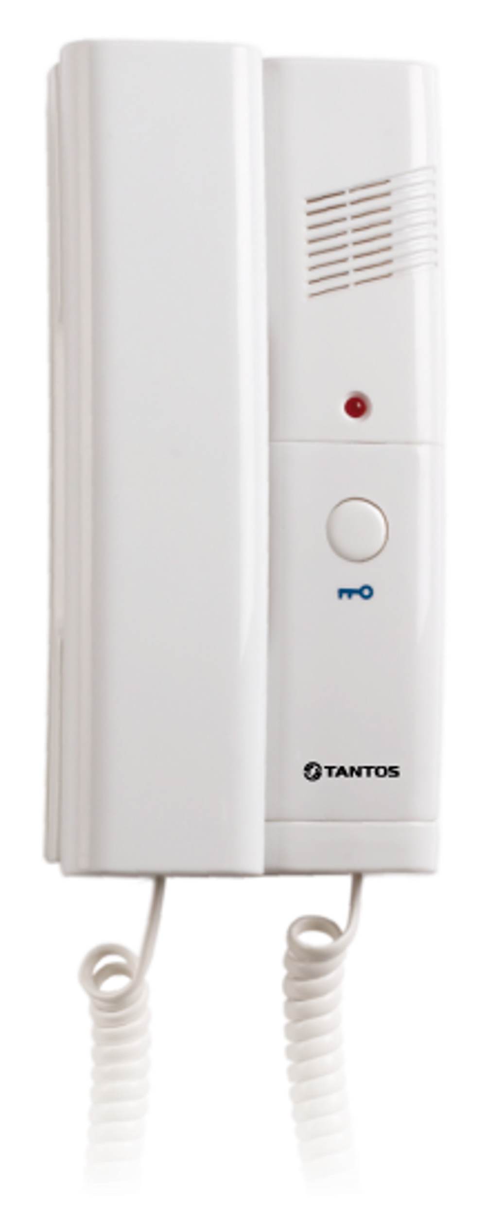 Трубка аудиодомофона Tantos TS-203HA