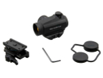 VECTOR Maverick 1x22 Gen II QD (3 MOA), с 2 кронштейнами на Weaver/Picatinny