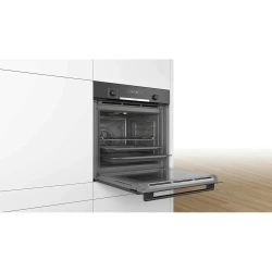 Электрический духовой шкаф Bosch HRA578BB0S