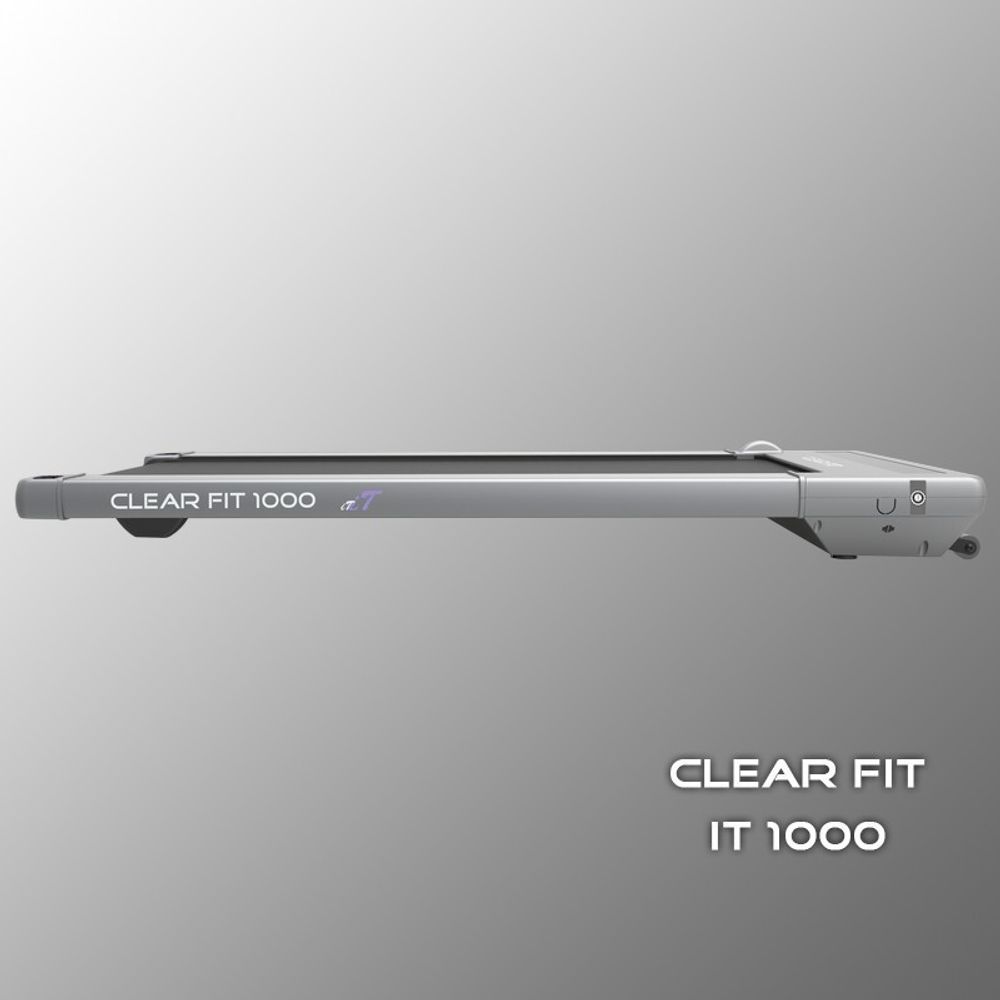 Беговая дорожка Clear Fit IT 1000