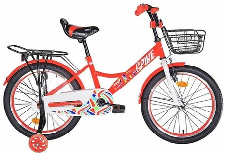 Велосипед KRAKKEN Spike 20