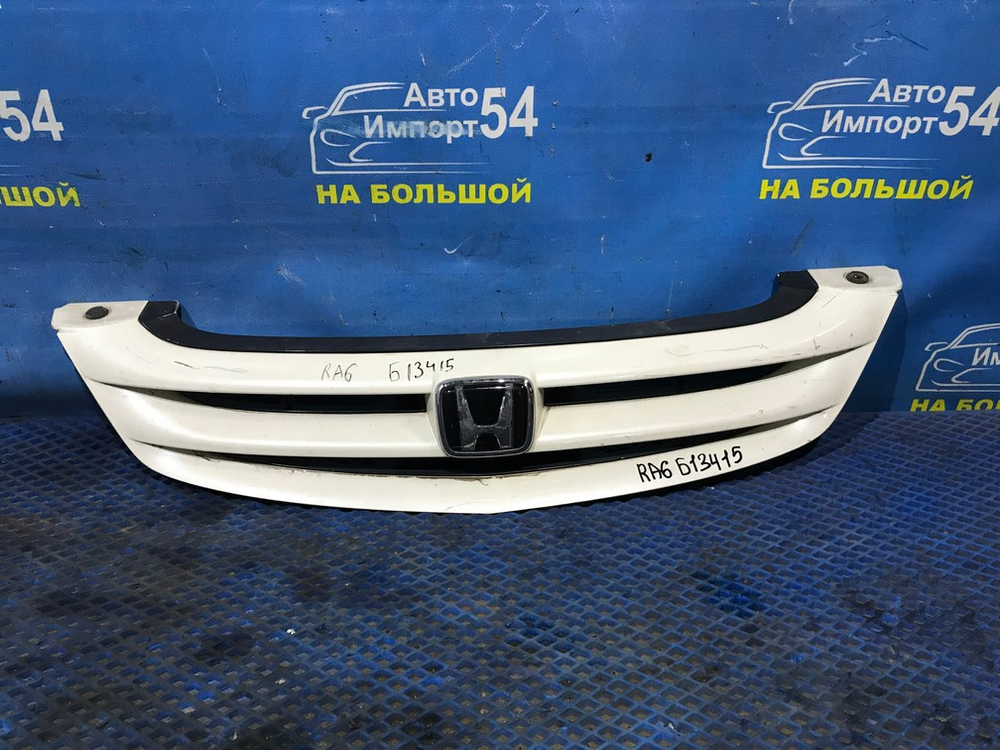 Решетка радиатора Honda ODYSSEY 1998-2001