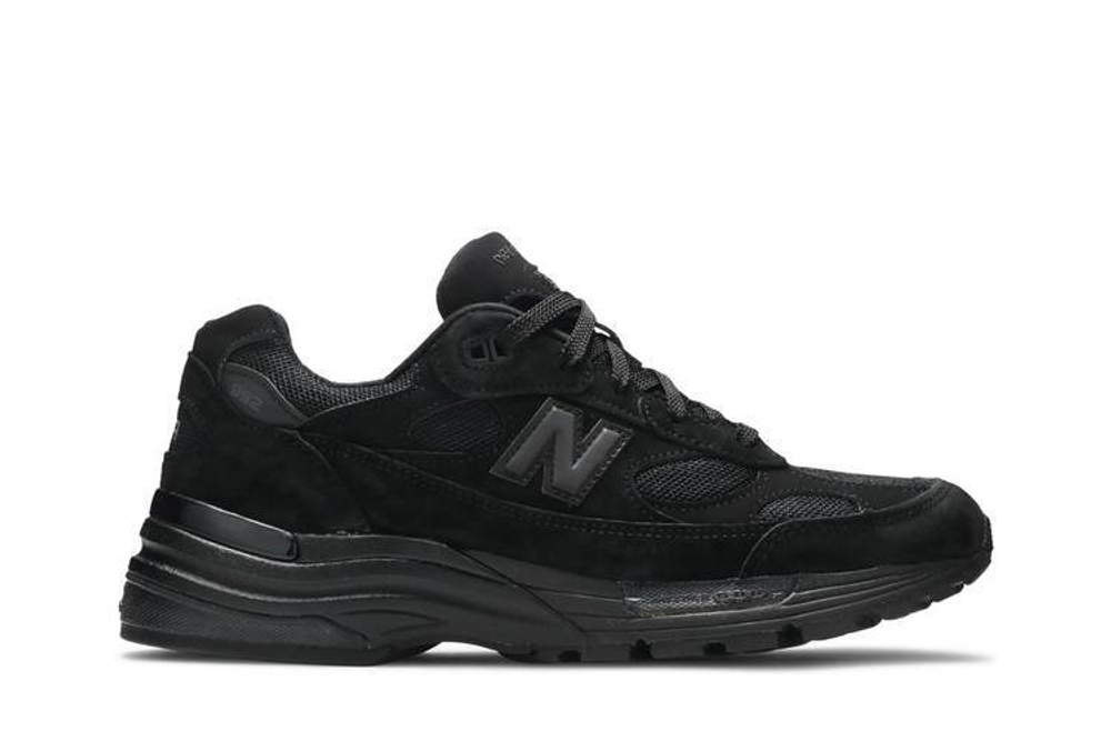 Кроссовки New Balance Nb 992