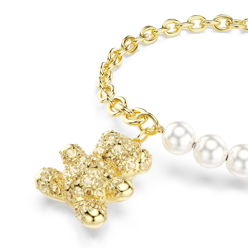 IDYLLIA:BRACELET CRY GSHA/GOS