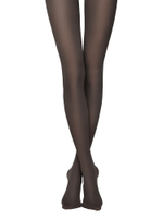 CONTE TRENDY MELANGE 60 Lycra® Плотные женские меланжевые колготки