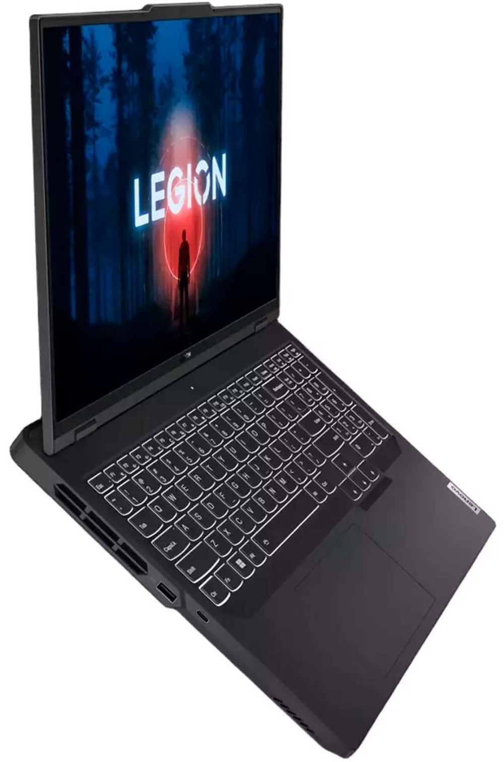 Ноутбук Lenovo Legion Pro 5 16ARX8 16" / 16 Гб / SSD 1024 Гб / Без ОС / 82WM00HHRK
